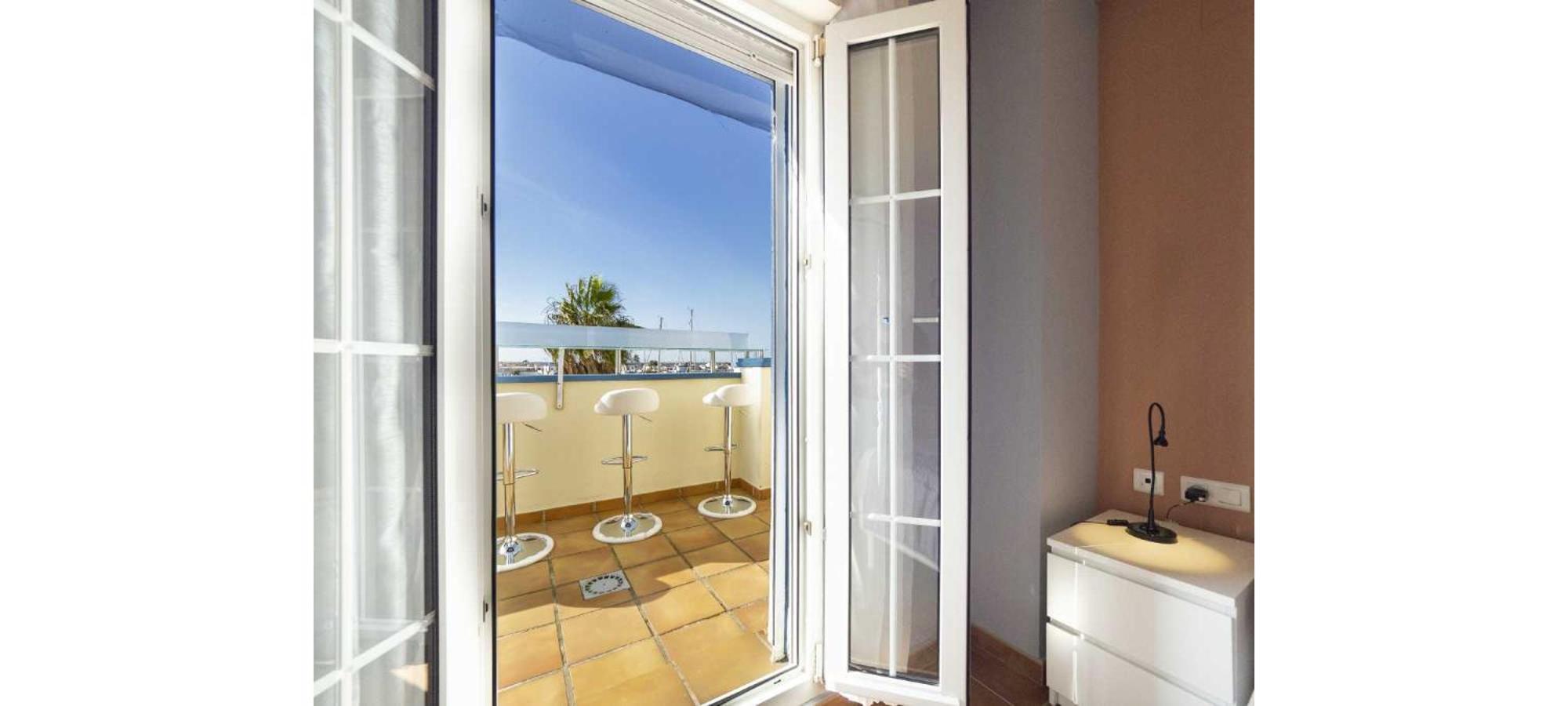 Marina I By H - Marina Isla Canela Pmhi15P50 Isla del Moral Room photo